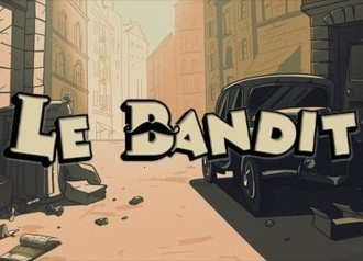 Le Bandit игра